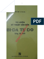 Tu Luyen Ky Thuat Bida Tu Do