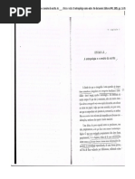 3 - (Aula 9 Complementar) GEERTZ, Clifford - Estar Lá A Antropologia e o Cenário Da Escrita