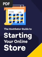 HG Ebook OnlineStore