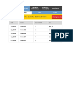 Planilha para Confinamento de Bovinos 4.0 - DeMO