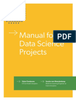 DSI Magazine ManualForDataScienceProjects