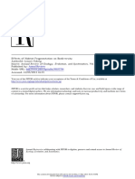 Fahrig - 2003 - Effects of Habitat Fragmentation On Biodiversity