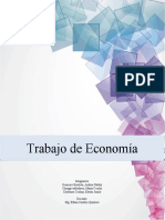 Tarea de Economia