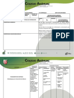 Sistemas de Información-Plan Anayanci