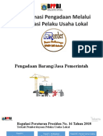 E-Order DKI Jakarta Lengkap 2021