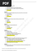 Soc808 Test 2 Questions