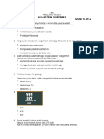 Tema 1 - Subtema 3 - kls2 SD