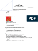 Tema 1 - Subtema 4 - kls2 SD