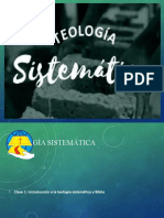 Teología Sistemática