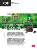 MANUAL INTRUÇÕES DOSIMETRO QUEST - Multimedia