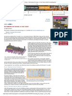 Articles - Automating Die Design - A Case Study - MetalForming Magazine