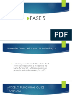 PT 5 - Escolha de Dentes PDF