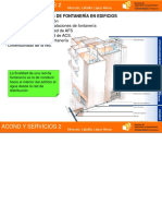 3.1 Introducción A Las Redes de Fontanería