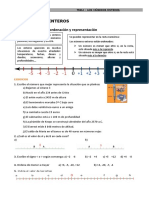 Numeros - Enteros 1