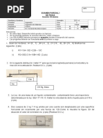 Ii-C-Física-Examen Parcial-I