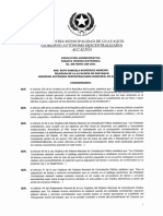 Muy Ilustre Municipalidad de Guayaquil (Gobierno Autónomo Descentralizado)