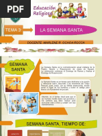 CLASE 3era Semana - 5to de Secundaria