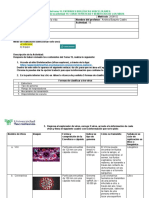 Ejercicio 15 - Ciencias de La Vida