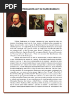 Shakespeare y El Teatro Isabelino