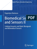 Biomedical Signals and Sensors II - Linking Acoustic and Optic Biosignals and Biomedical Sensors (PDFDrive)