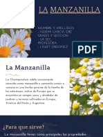 La Manzanilla