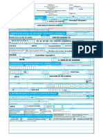 Formato Digital Diligenciado Investigacion Arl Positiva