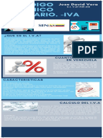 El Código Orgánico Tributario. - IVA