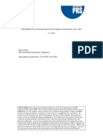 The Bombay Non-Trading Corporations (Gujarat Amendment) Act, 1963