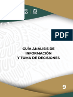 09 Guia Téc AIS y Toma de Decisiones V2019