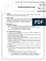 049-18 - Informe Tecnico Eulen - Medicion de Gases 16-03-2018