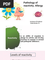 1lec. 02 Reactivity