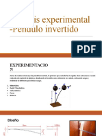 Péndulo Invertido