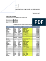 Tarea - Examen Cuarta Unidad