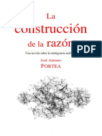 La Construccion de La Razon