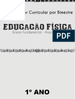 Educação Física