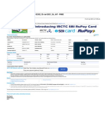 Booking Confirmation On IRCTC, Train: 02332, 25-Jul-2021, 2A, JAT - PNBE