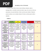 Procesos Unidad 2