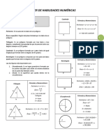 TALLER DE HABILIDADES NUMÉRICAS - Parte 1 - 9