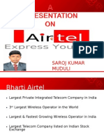 AIRTEL