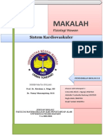 Makalah Materi Cardio Vaskular