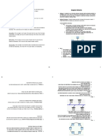 Computer Networking Notes For Tech Placements - Pagenumber - Booklet