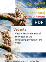 Vedanta