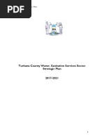 The Turkana County Water Sector Plan Final 23022018