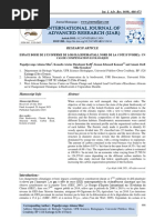 Espace Boise de Lecoferme de Lokoli (Sinematiali, Nord de La Cote Divoire) : Un Cas de Compensation Ecologique