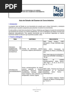 CDI Los Pueblos Indigenas Del Mexico Contemporaneo