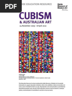 HeideEdResource Cubism