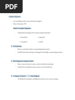 Textual Aids: Graphic Organizers