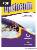 Upstream Proficiency 2ed