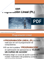 Cap 2 Introduccion A La Programacion Lineal Parte A