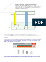 Ejemplo Calculo de Muelles para Troqueles